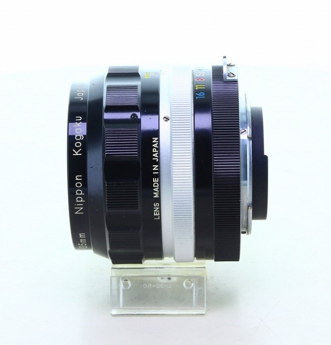 ニコン AUTO NIKKOR 35/2 Cナシ