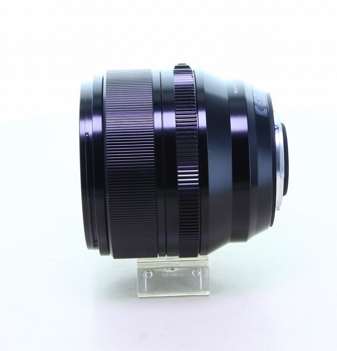 フジフイルム XF56/1.2 R WR