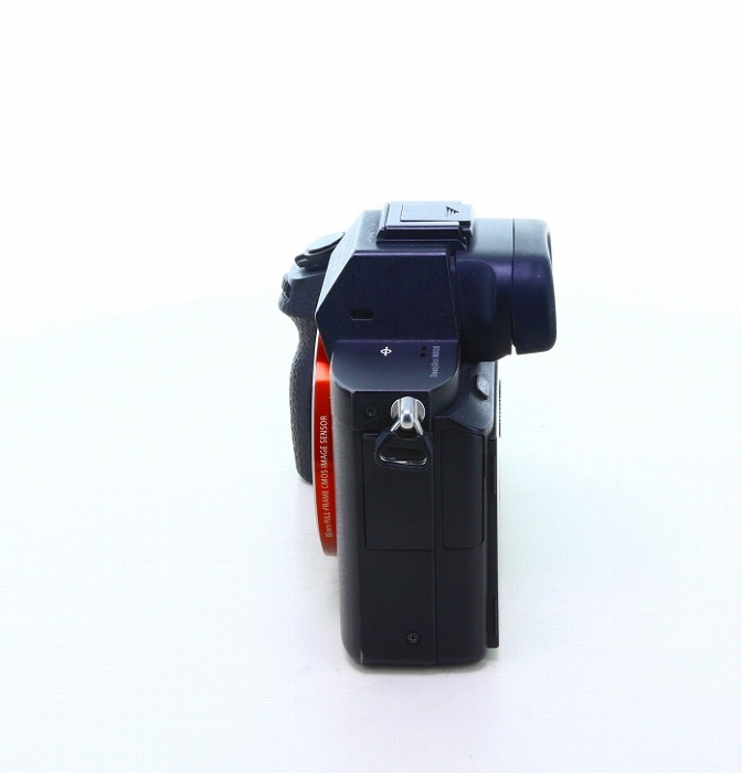 ソニー ILCE-7M2 α7 II ボデイ