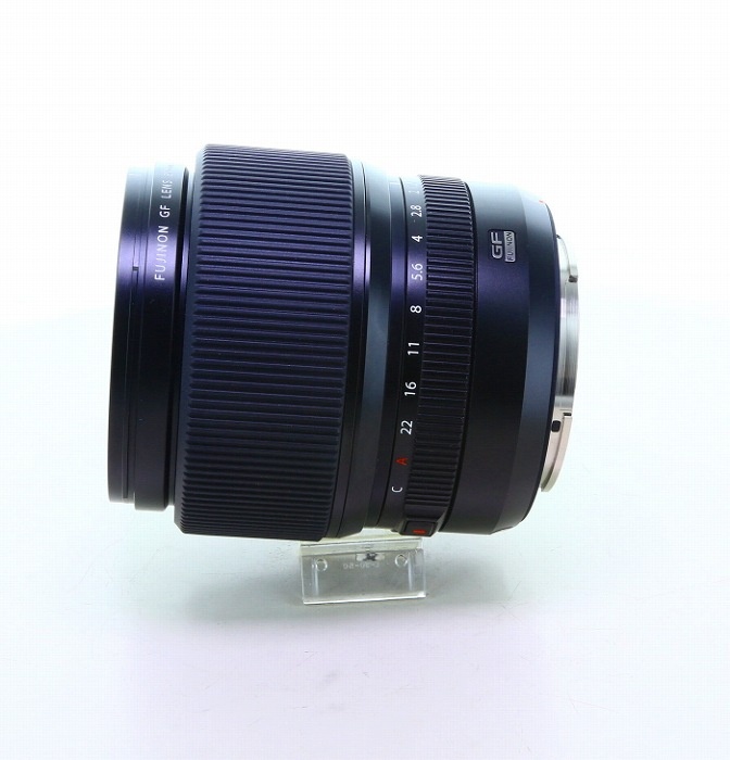 フジフイルム GF80/1.7 R WR