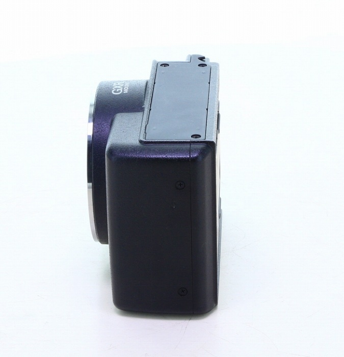 リコー GXR MOUNT A12 (Mマウント用)