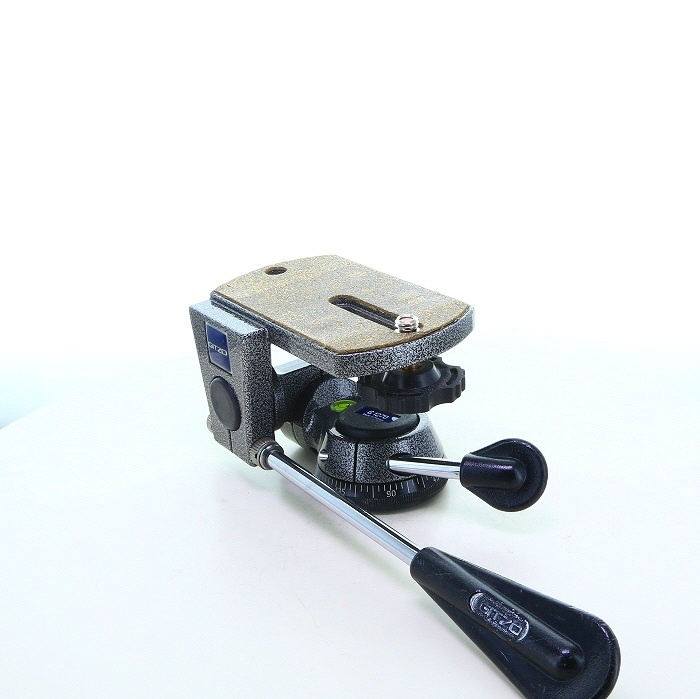 ジッツオ G1270 雲台
