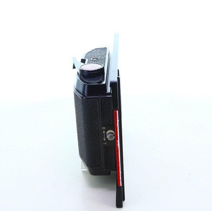 リンホフ スーパーロレックス 6X7ホルダー(リンホフ4X5用)