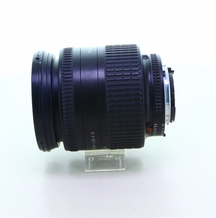 ニコン AI AF 24-85/2.8-4D IF