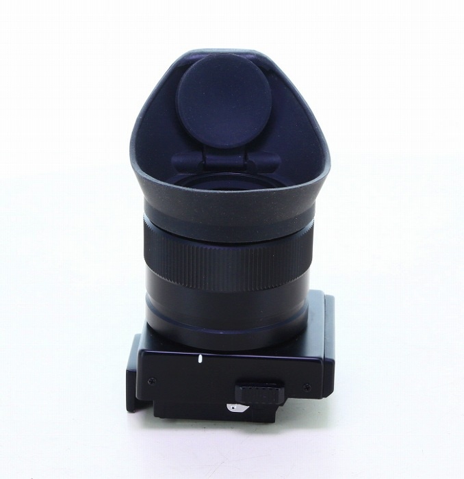 ニコン F3用アイレベルファインダー DE-2