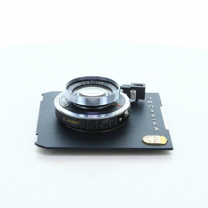 シュナイダー クセナー 135/4.7