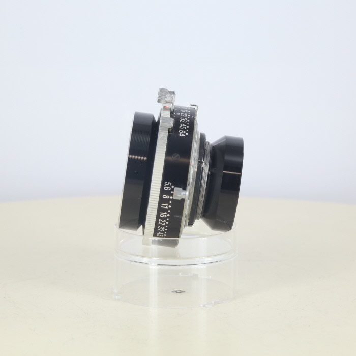 フジフイルム フジノンW 125/5.6