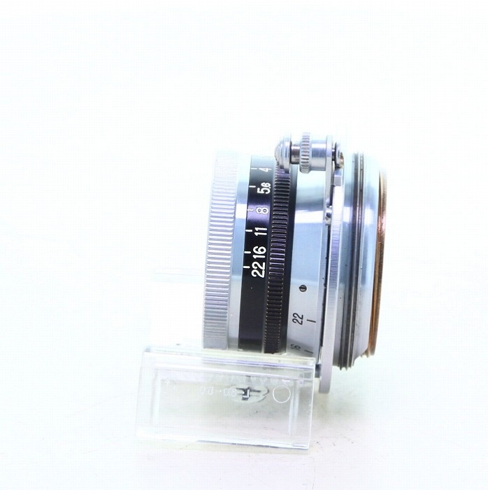ニコン WニッコールC 3.5/2.5 (L)