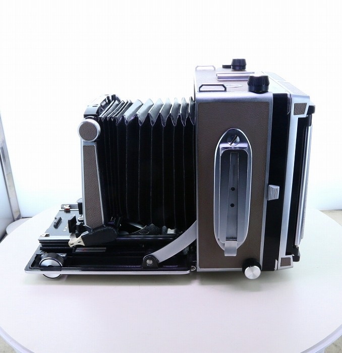 リンホフ スーパーテヒニカ 45 V