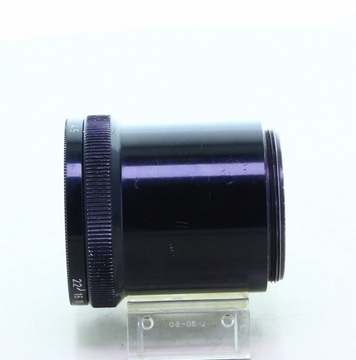 ライカ FOCOTAR 60/4.5