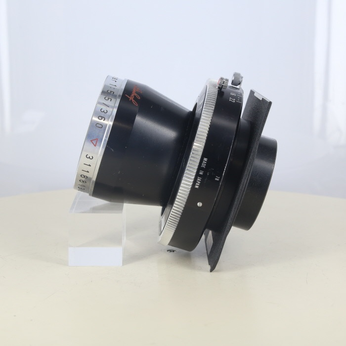 シュナイダー テレクセナー 360/55