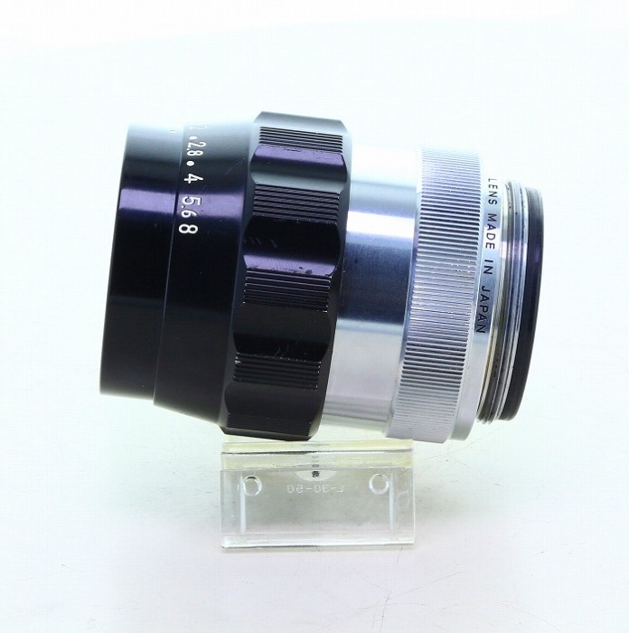 ニコン Ultra-Micro NIKKOR 55mm/2