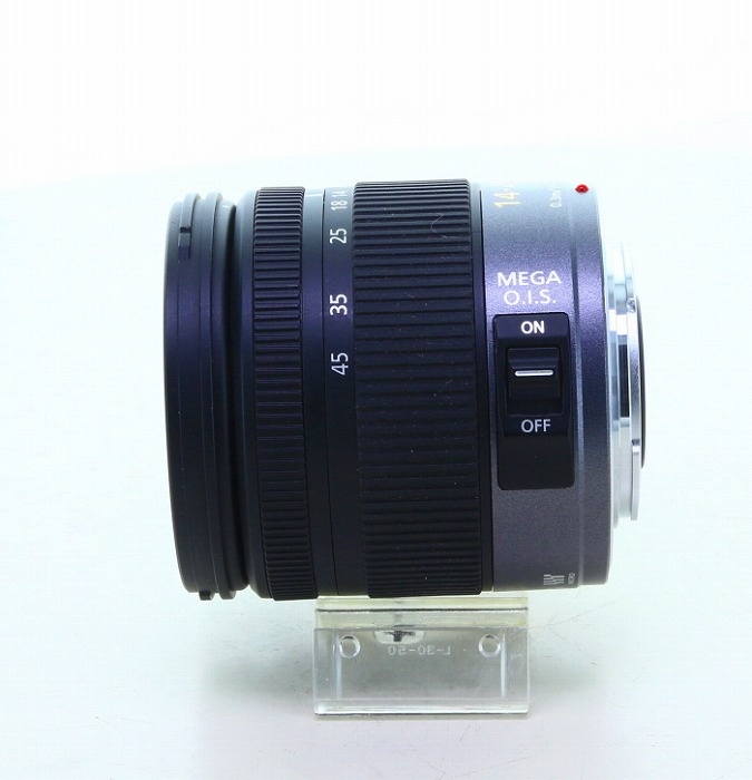 パナソニック LUMIX G VARIO 14-45/3.5-5.6 ASPH. MEGA OIS. H-FS014045