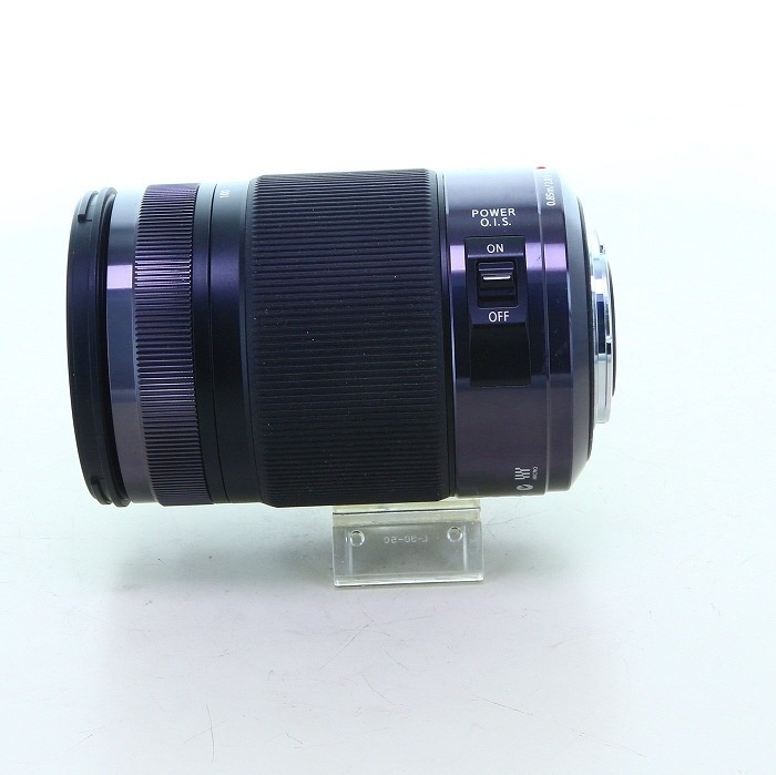 パナソニック LUMIX G X VARIO 35-100/2.8 POWER O.I.S. H-HS35100