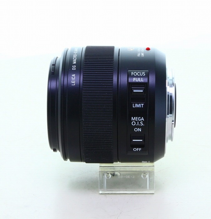 パナソニック LEICA DG MACRO-ELMARIT 45/2.8 ASPH. MEGA O.I.S. H-ES045