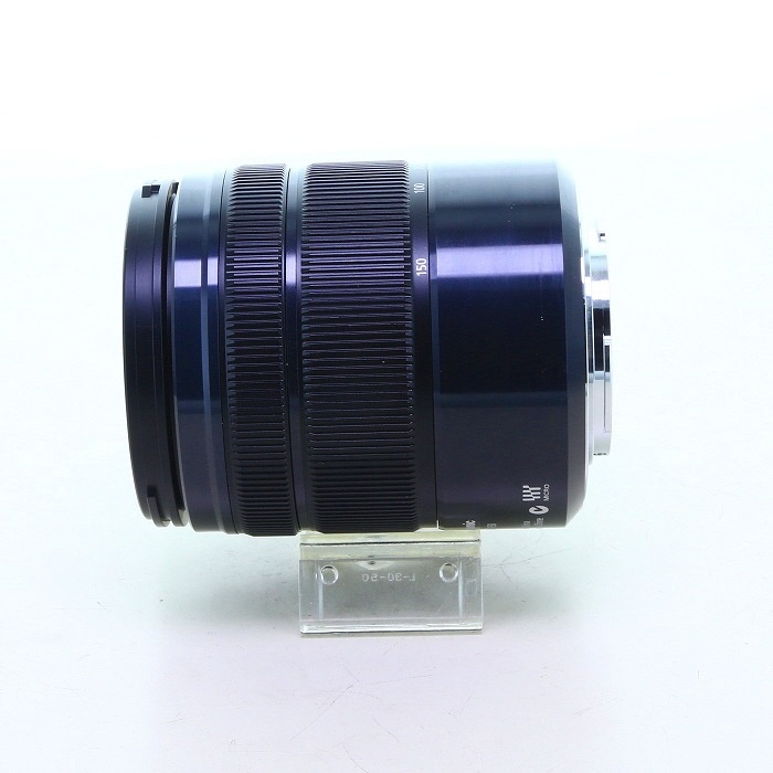 パナソニック LUMIX G VARIO 45-150/4.0-5.6 ASPH. MEGA O.I.S. ブラック