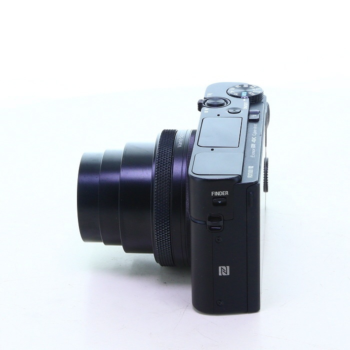 ソニー DSC-RX100M7