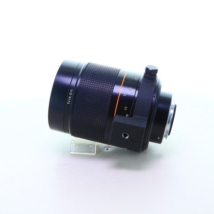 ニコン レフレックス500/8