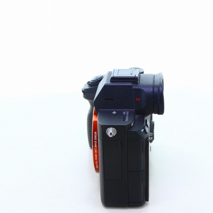 ソニー ILCE-7RM3 α7R III ボデイ