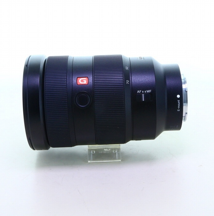 ソニー FE24-70/2.8 GM