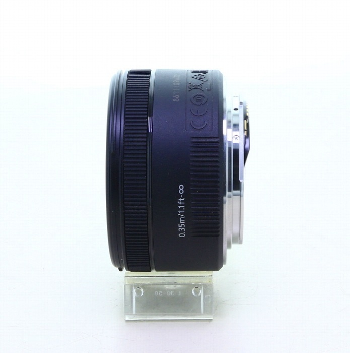 キヤノン EF50/1.8 STM