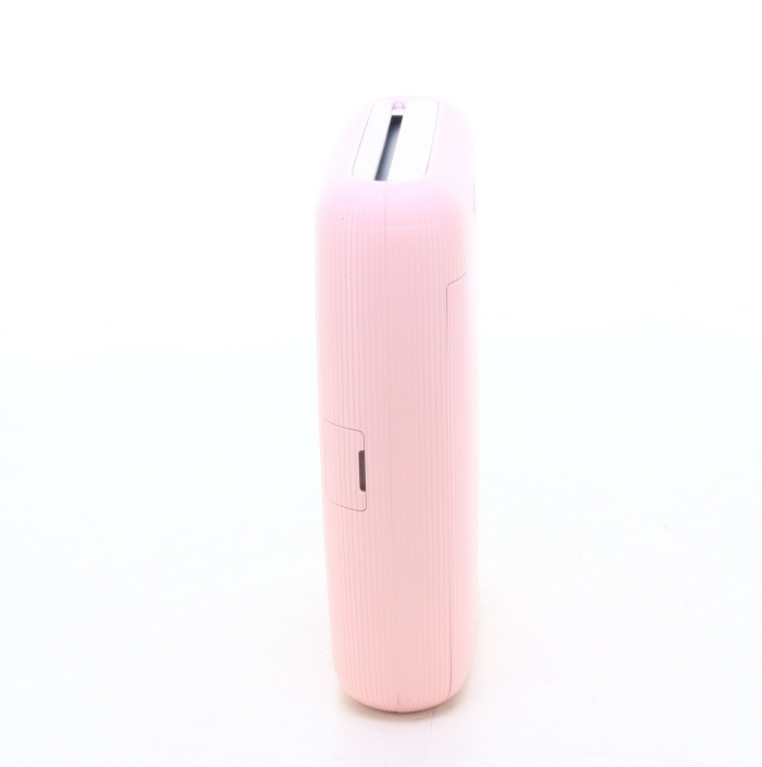 フジフイルム instax mini link printer スマフォ用プリンター ピンク