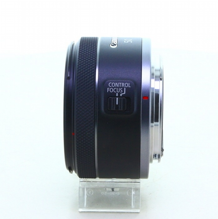 キヤノン RF50/1.8 STM
