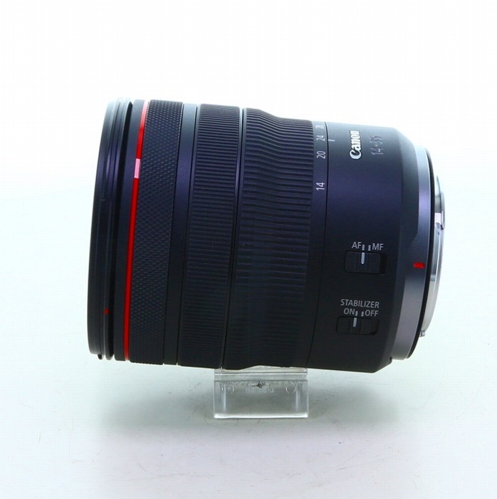 キヤノン RF14-35/4 L IS USM