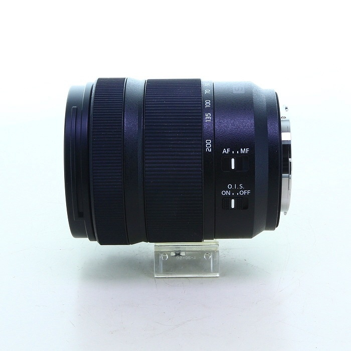 パナソニック LUMIX S 28-200/4-7.1 MACRO O.I.S. S-R28200