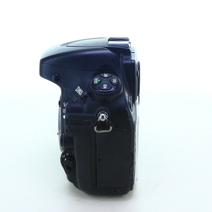 ニコン D800 ボデイ