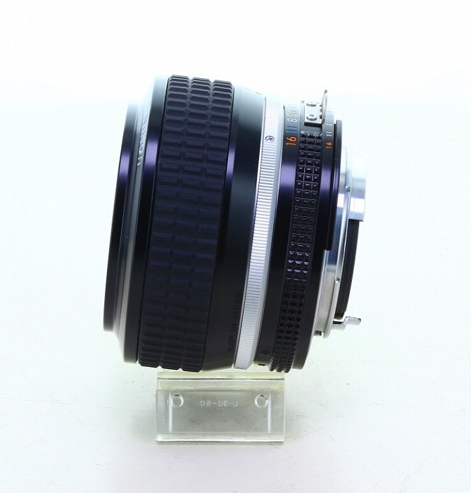 ニコン Ai-S 50/1.2
