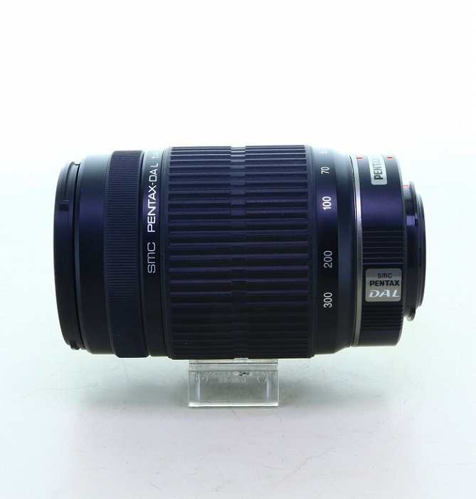 ペンタックス DA L 55-300/4-5.8 ED