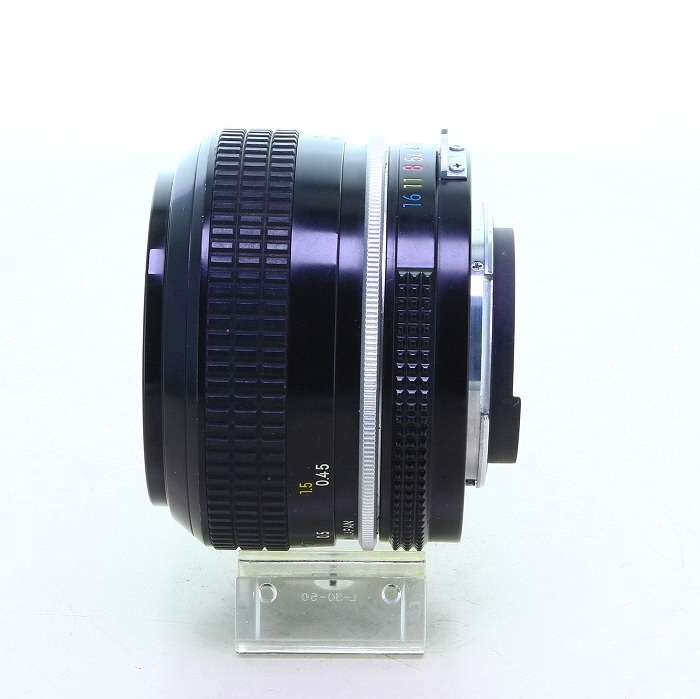 ニコン ニューニッコル 50/1.4