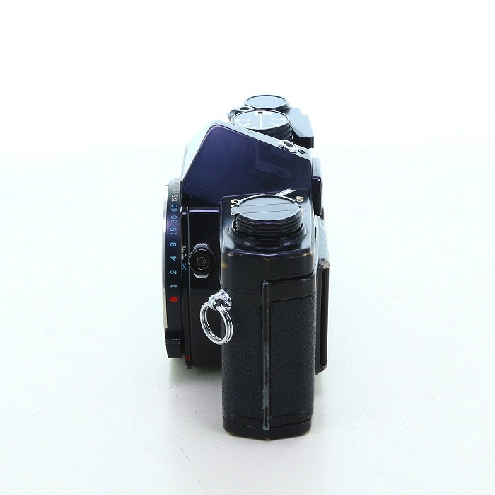 オリンパス OM-2 ボディ ブラック