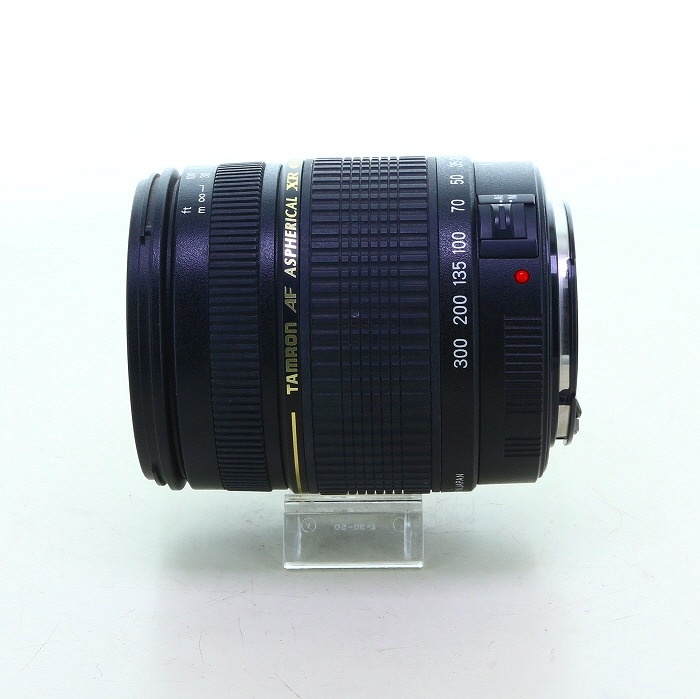タムロン AF28-300/3.5-6.3 XR Di LD MACRO (Model A06)キヤノン用