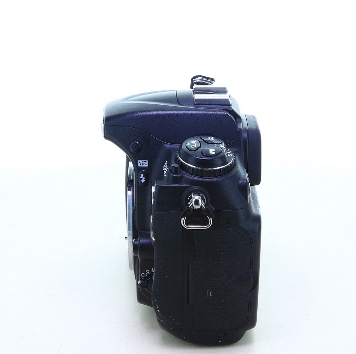 ニコン D300 ボデイ
