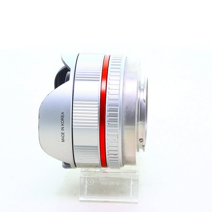 SAMYANG SAMYANG 7.5/3.5 FISH-EYE マイクロ4/3 SV