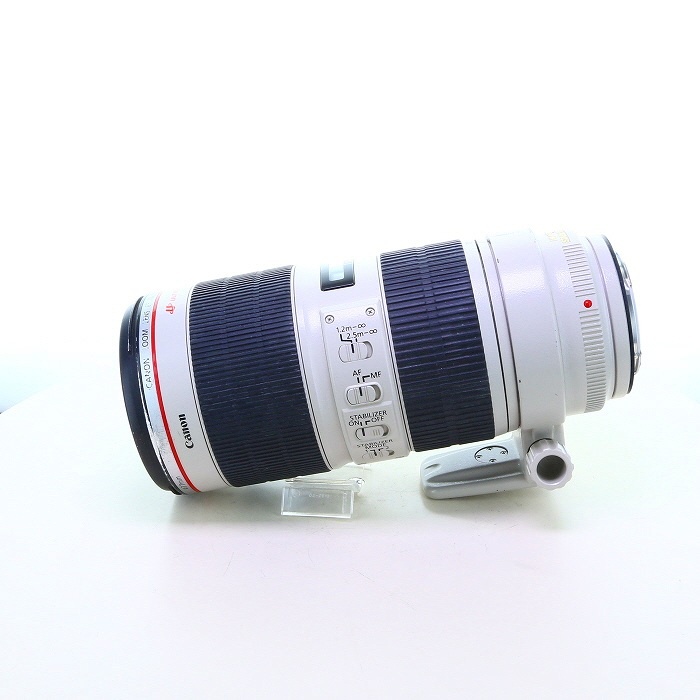 キヤノン EF70-200/F2.8L IS(2) USM