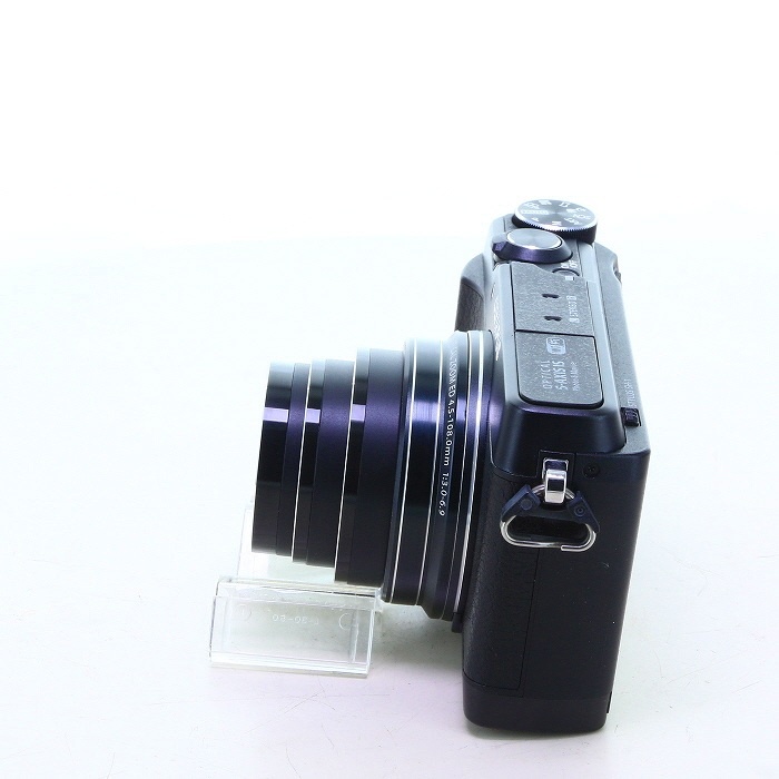 オリンパス STYLUS SH-1 ブラツク