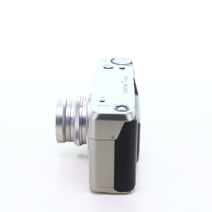 コンタックス TVS 2D