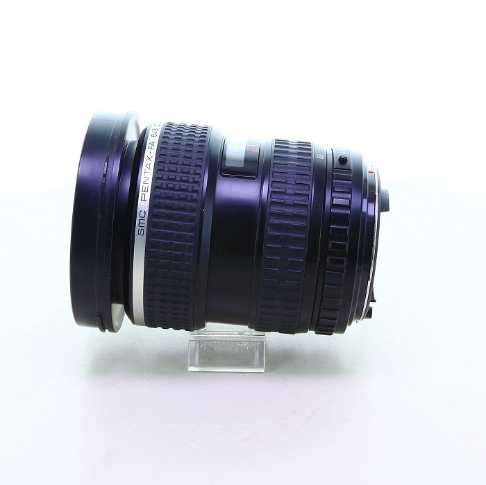 ペンタックス FA645 33-55/4.5 AL