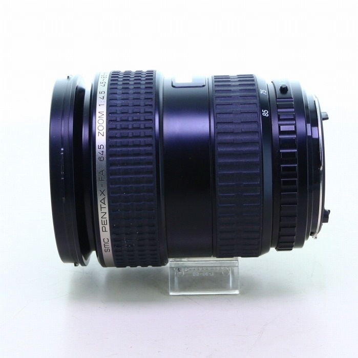ペンタックス FA645 45-85/4.5