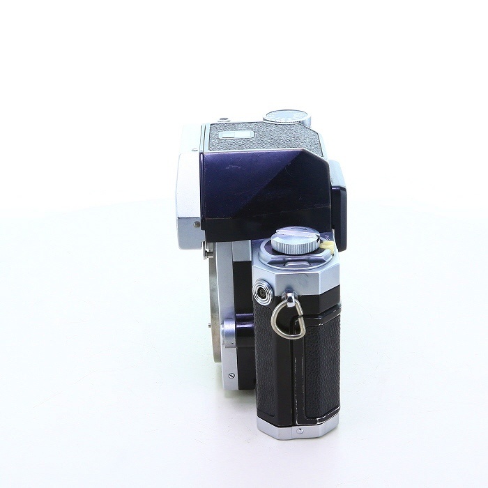 ニコン F フォトミック （FTN）