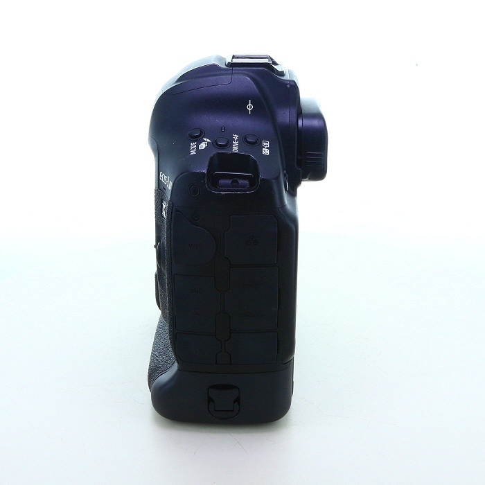 キヤノン EOS-1D X MARK3 ボデイ