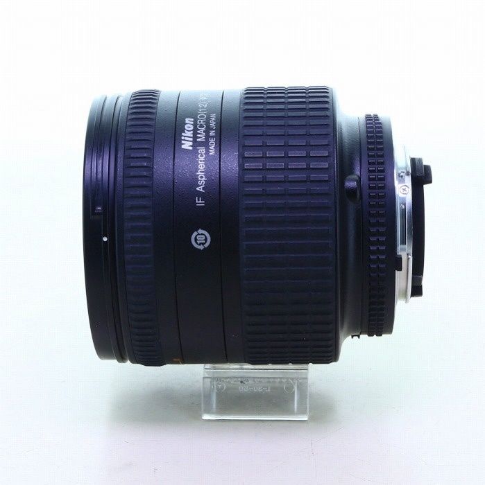 ニコン AF 24-85/2.8-4D IF