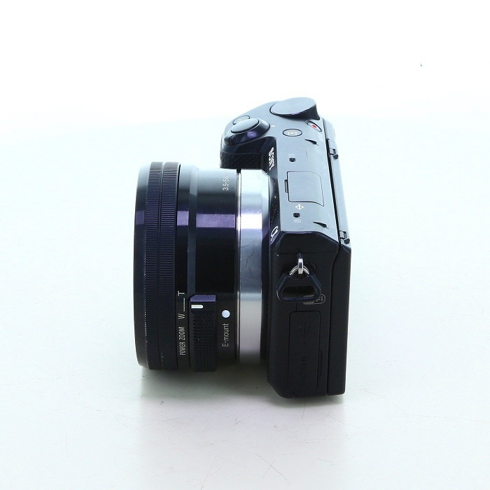 ソニー NEX-5TL B パワーズームレンズキツト