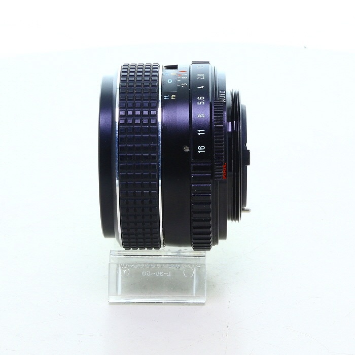 ペンタックス SMCタクマー55/1.8