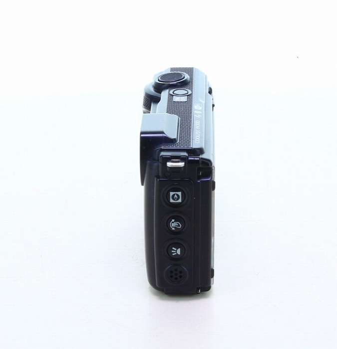 ニコン COOLPIX W300 ブラツク