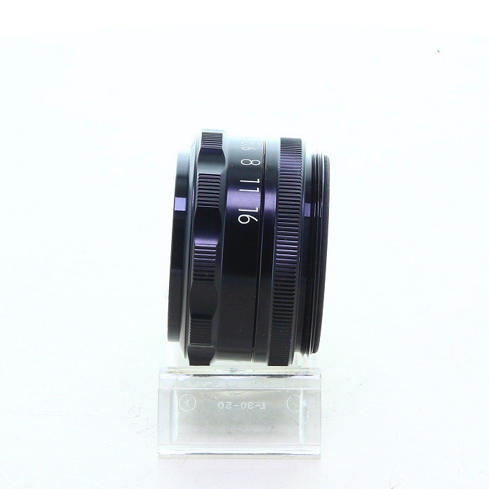 ニコン EL-NIKKOR 50/4 引き伸ばしレンズ