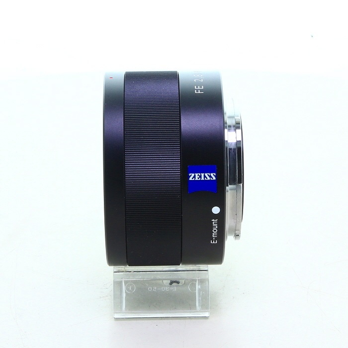 ソニー SONNAR T*FE35/2.8 ZA